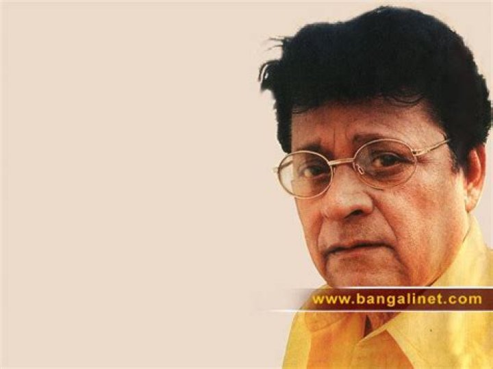 Sukhen Das Biography, Age, Height, Wife, Net Worth, Family