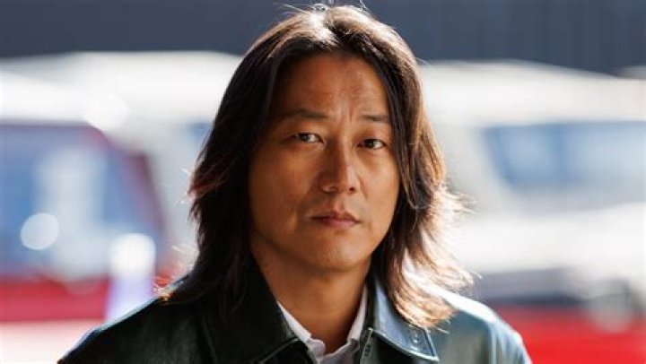 Sung Kang Biography, Age, Height, Wife, Net Worth, Family