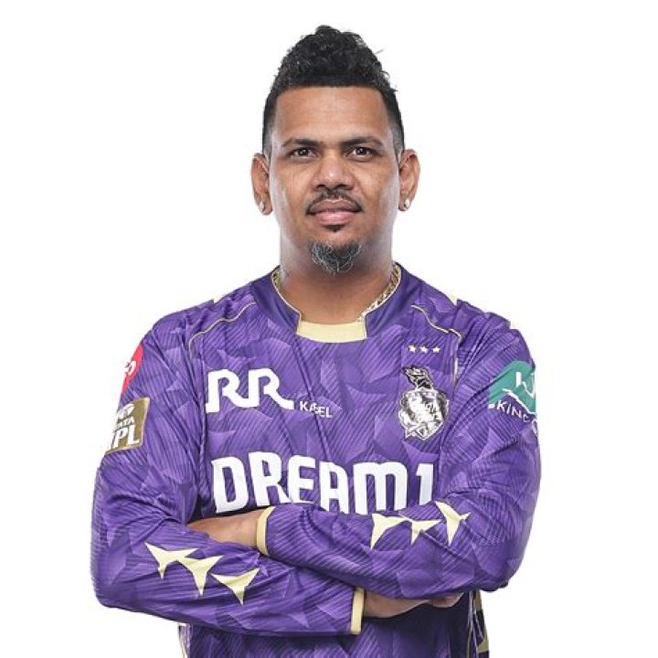Sunil Narine Biography, Age, Height, Wife, Net Worth, Family