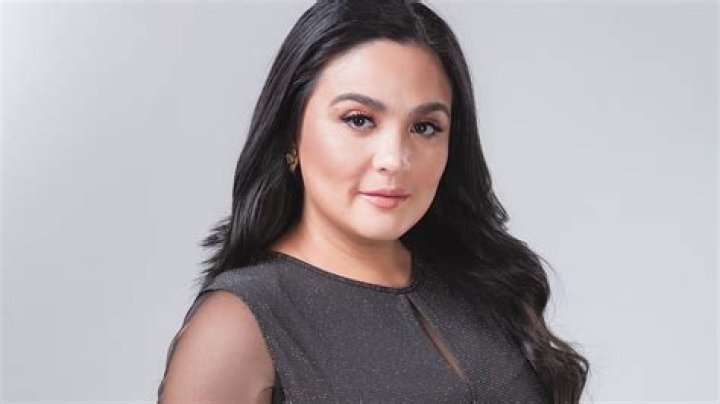 Sunshine Dizon Biography, Age, Height, Husband, Net Worth, Family