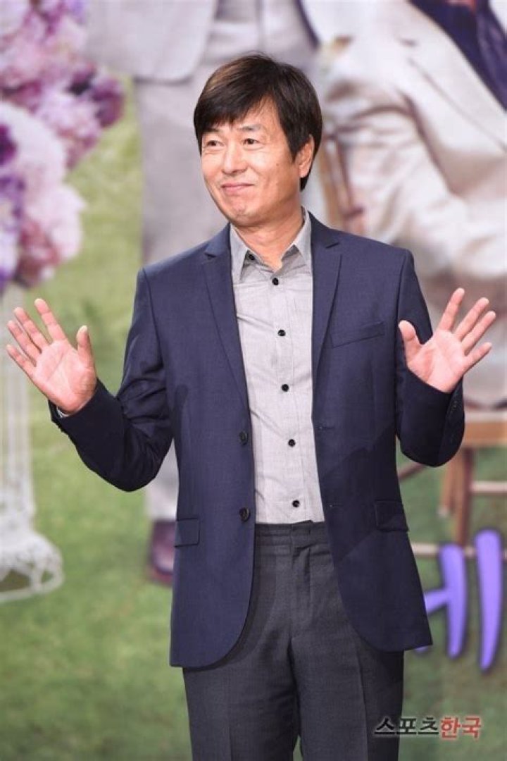 Sunwoo Jae-duk Biography, Age, Height, Wife, Net Worth, Family