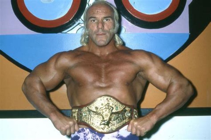 Superstar Billy Graham biografía, edad, altura, esposo, net worth, familia
