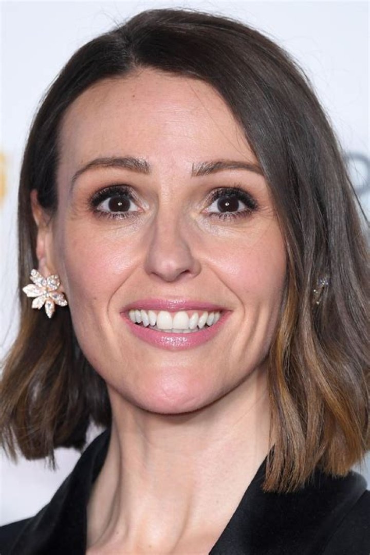 Suranne Jones Biography, Age, Height, Husband, Net Worth, Family