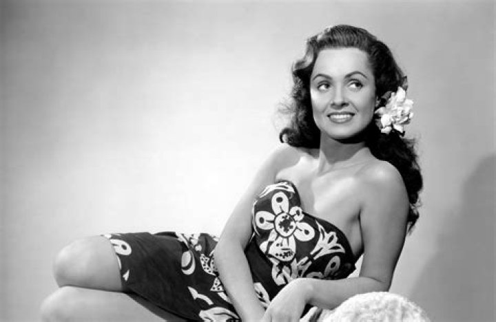 Susan Cabot biografía, edad, altura, esposa, net worth, familia