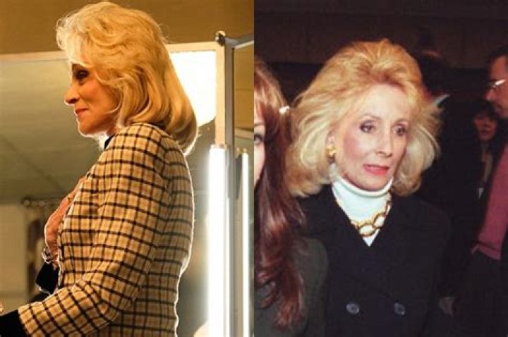 Susan Carpenter-McMillan Biography, Age, Height, Husband, Net Worth, Family