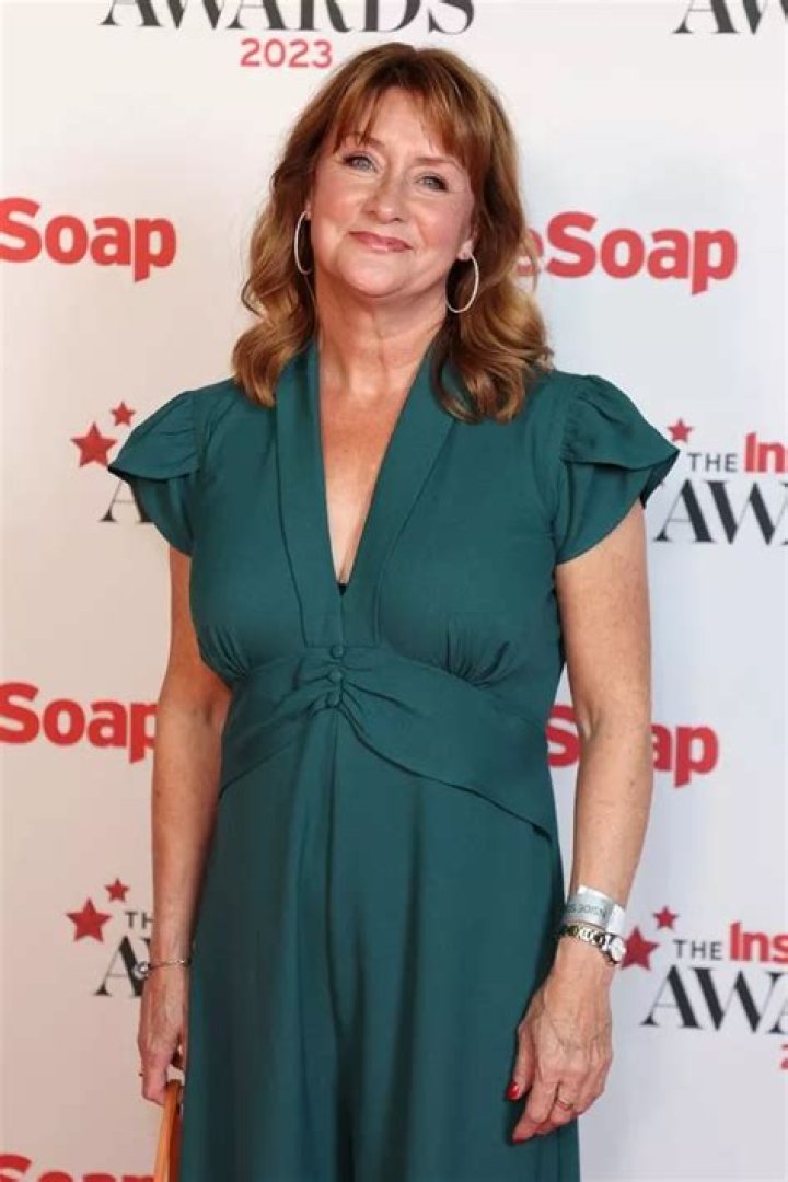 Susan Cookson Biography, Age, Height, Husband, Net Worth, Family