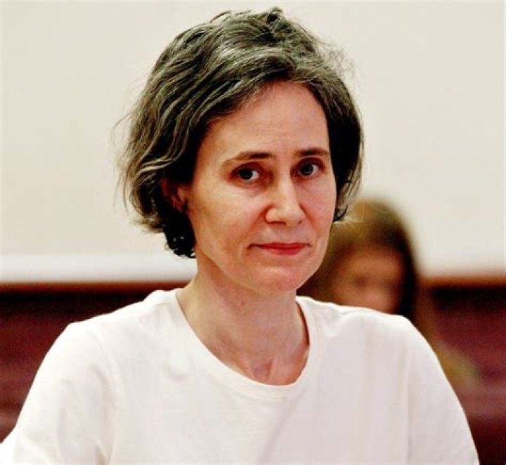 Susan Polk Biography, Age, Height, Husband, Net Worth, Family