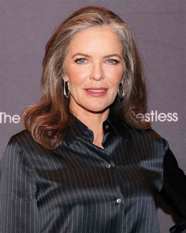 Susan Walters Biography, Age, Height, Husband, Net Worth, Family