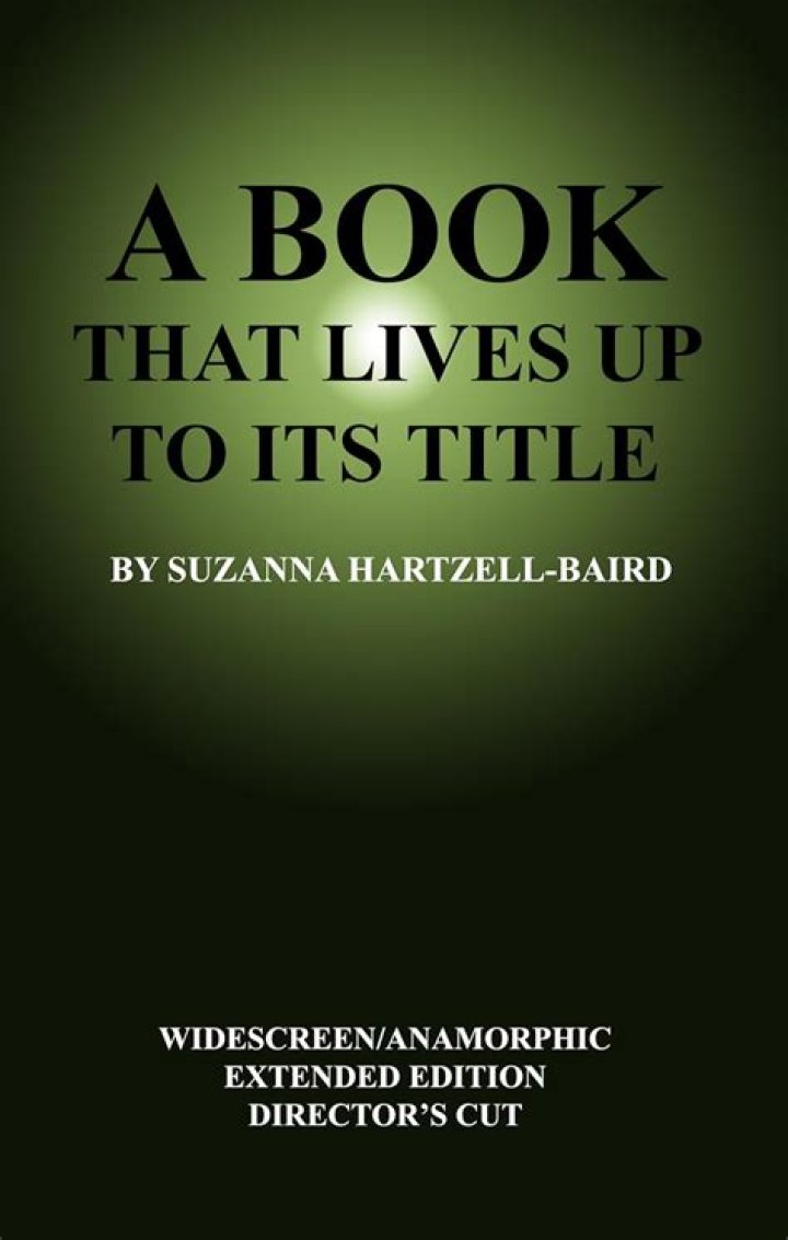 Suzanna Hartzell-Baird Biography, Age, Height, Husband, Net Worth, Family