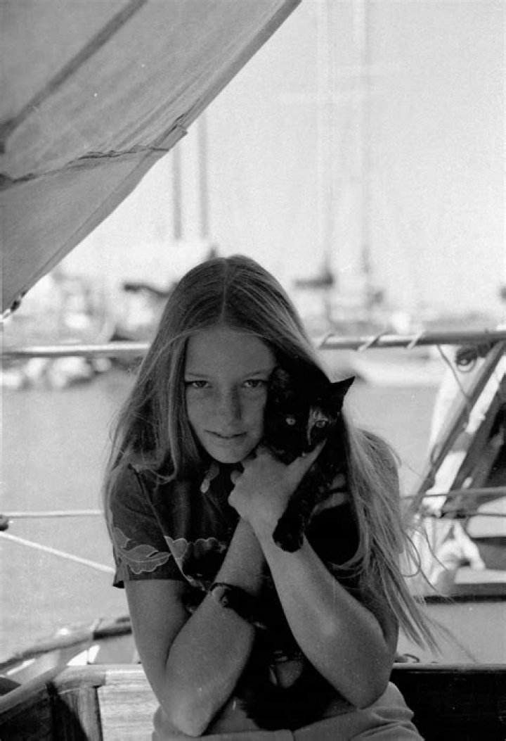 Suzanne Heywood biografía, edad, altura, esposa, net worth, familia