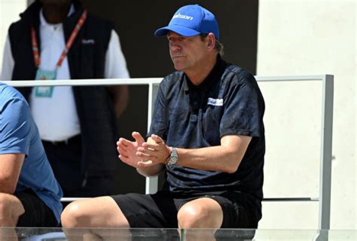 Sven Groeneveld Biography, Age, Height, Wife, Net Worth, Family