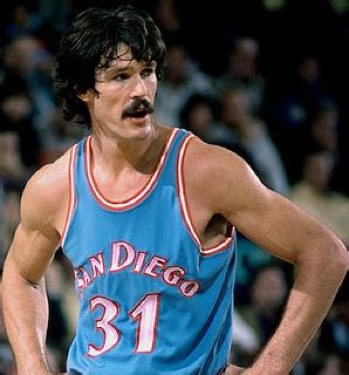 Swen Nater Biography, Age, Height, Wife, Net Worth, Family