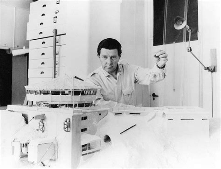 Syd Cain Biography, Age, Height, Wife, Net Worth, Family