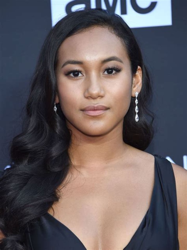Sydney Park Biography, Age, Height, Husband, Net Worth, Family