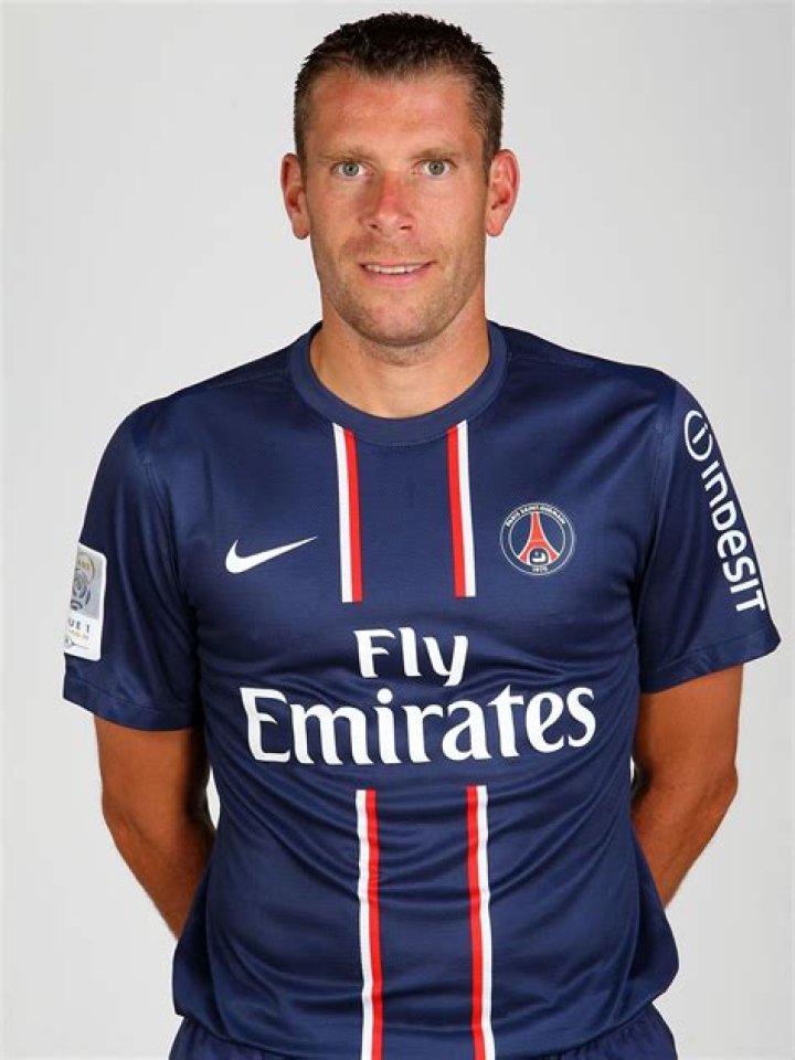 Sylvain Armand Biography, Age, Height, Wife, Net Worth, Family