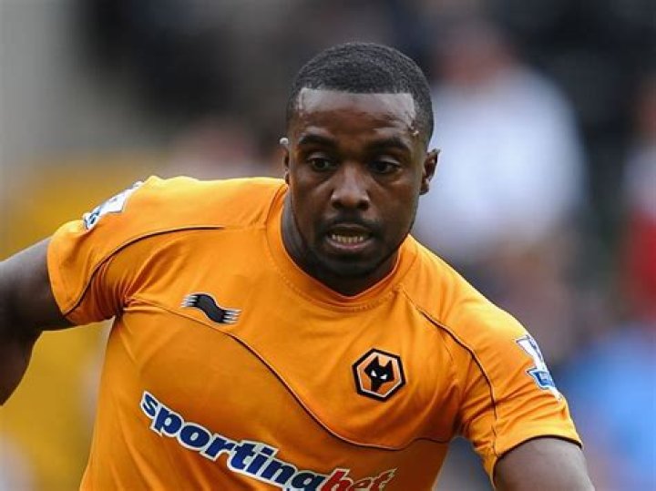 Sylvan Ebanks-Blake Biography, Age, Height, Wife, Net Worth, Family