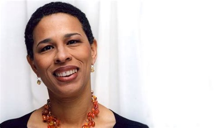 Sylvia Harris Biography, Age, Height, Husband, Net Worth, Family