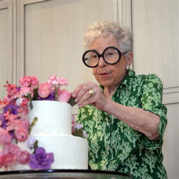 Sylvia Weinstock Biography, Age, Height, Wife, Net Worth and Family