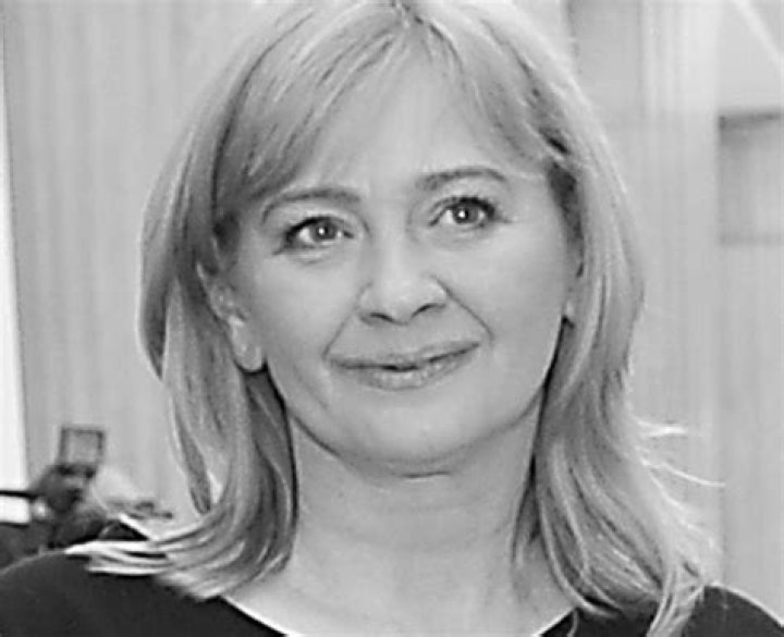 Sylwia Gaj-Kawecka Biography, Age, Height, Husband, Net Worth, Family