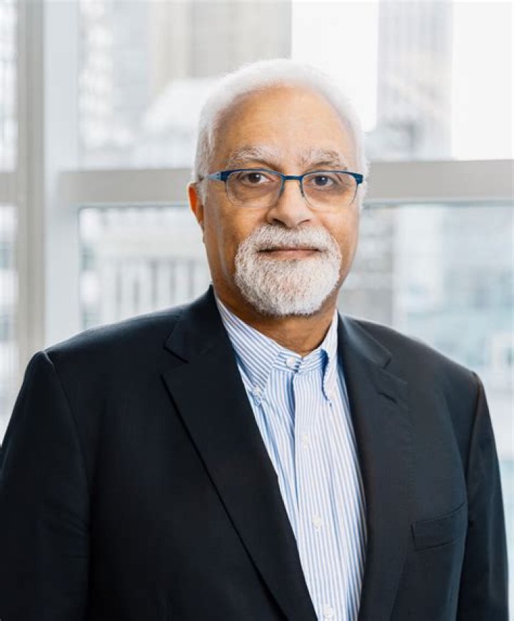 Taher Elgamal Biography, Age, Height, Wife, Net Worth, Family