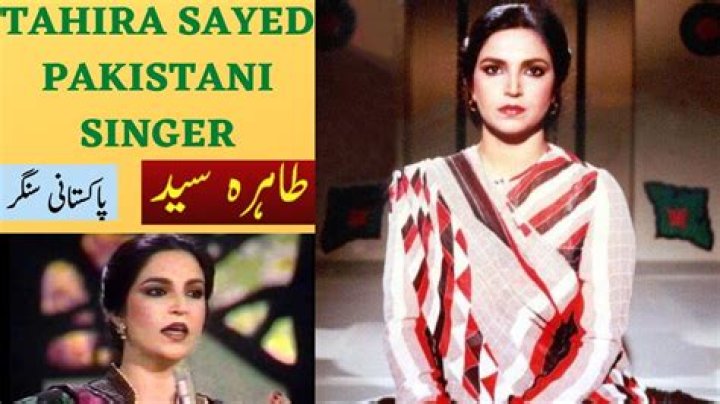 Tahira Syed Biography, Age, Height, Husband, Net Worth, Family