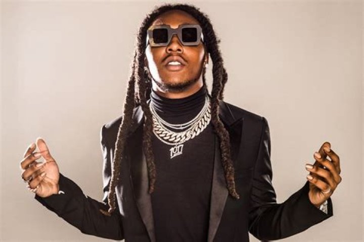 Takeoff Biography, Age, Height, Wife, Net Worth, Family