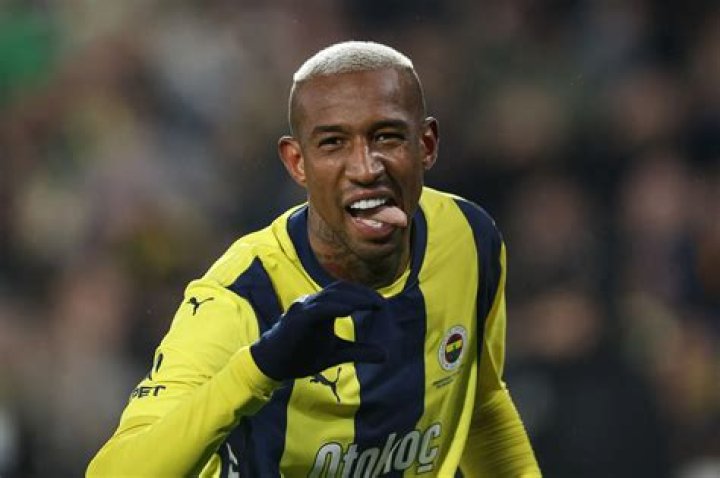 Talisca Biography, Age, Height, Wife, Net Worth, Family