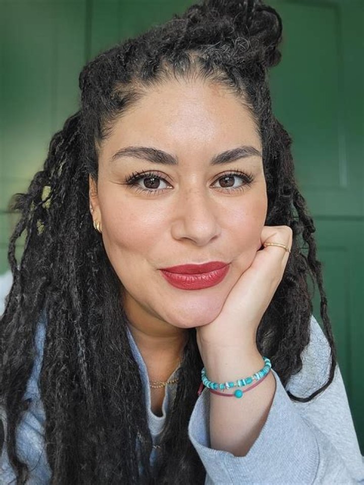 Tamara-Lee Notcutt biografía, edad, altura, esposa, net worth, familia