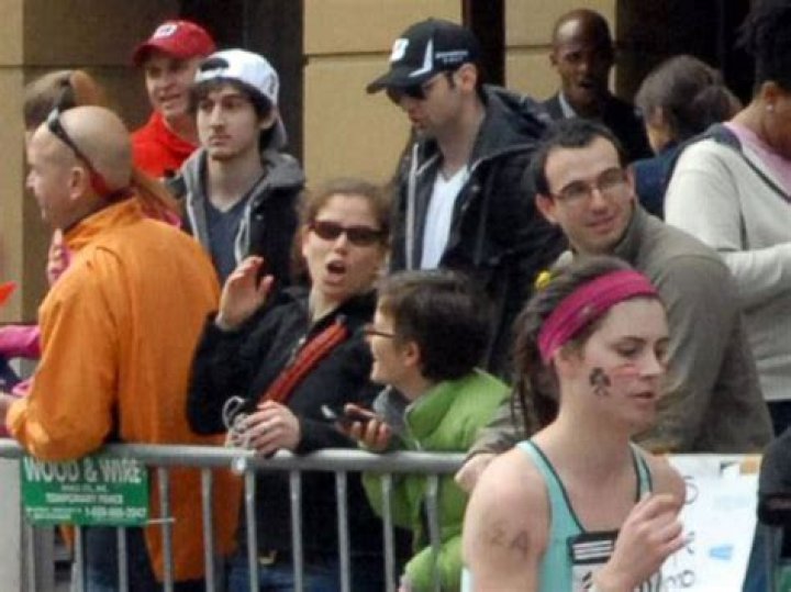 Tamerlan Tsarnaev biografía, edad, altura, esposo, net worth, familia