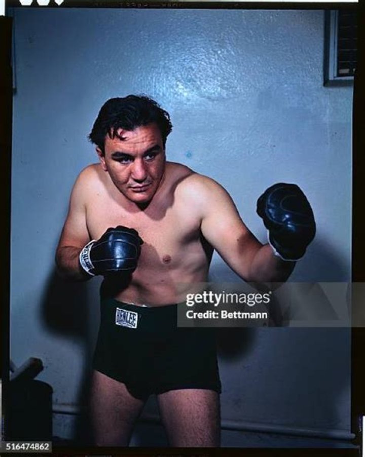 Tami Mauriello Biography, Age, Height, Wife, Net Worth, Family