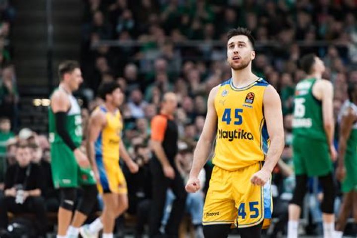 Tamir Blatt Biography, Age, Height, Wife, Net Worth, Family