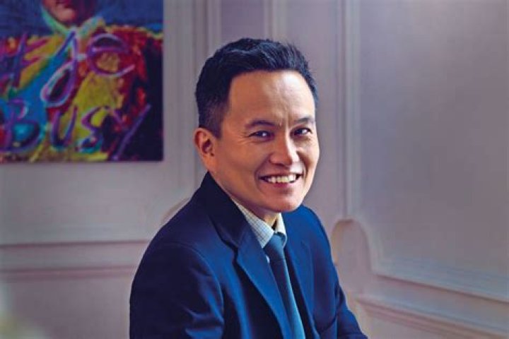 Tan Chin Hwee Biography, Age, Height, Wife, Net Worth, Family