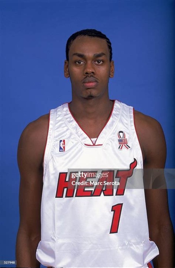 Tang Hamilton Biography, Age, Height, Wife, Net Worth, Family