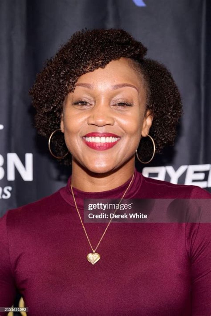 Tanisha Lynn Biography, Age, Height, Husband, Net Worth, Family