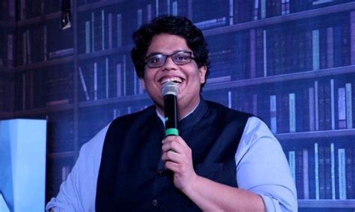 Tanmay Bhat Biography, Age, Height, Wife, Net Worth, Family