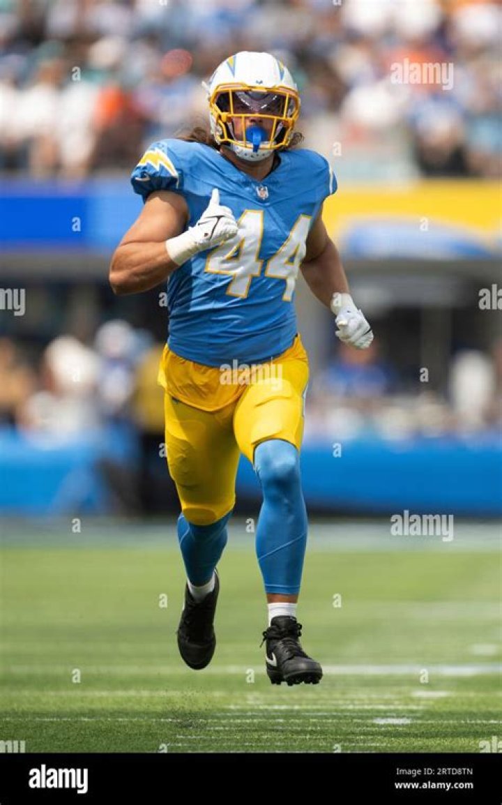 Tanner Muse Biography, Age, Height, Wife, Net Worth, Family