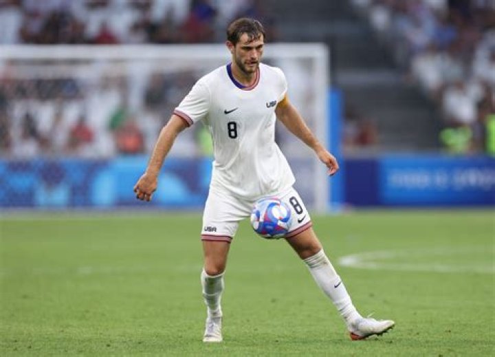 Tanner Tessmann Biography, Age, Height, Wife, Net Worth, Family