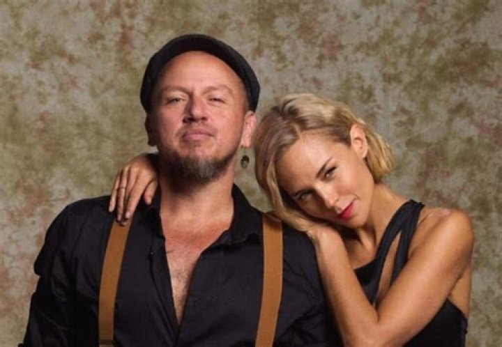 Tanya van Graan Biography, Age, Height, Husband, Net Worth, Family