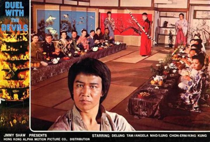 Tao-Liang Tan Biography, Age, Height, Wife, Net Worth, Family