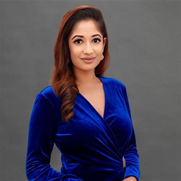 Tasmin Mahfuz Biography, Age, Height, Husband, Net Worth, Family