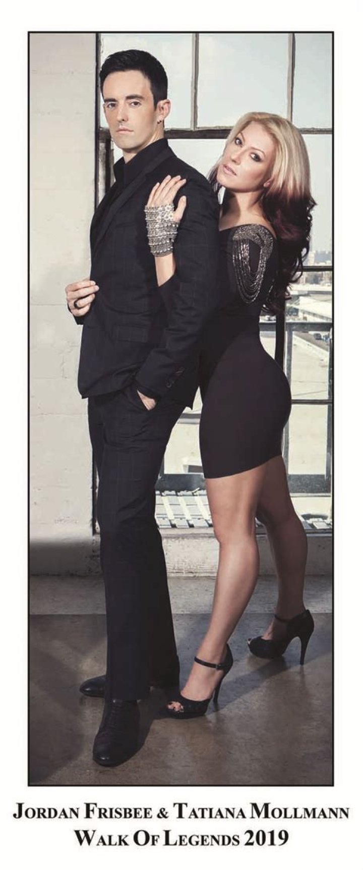 Tatiana Mollmann Biography, Age, Height, Husband, Net Worth, Family