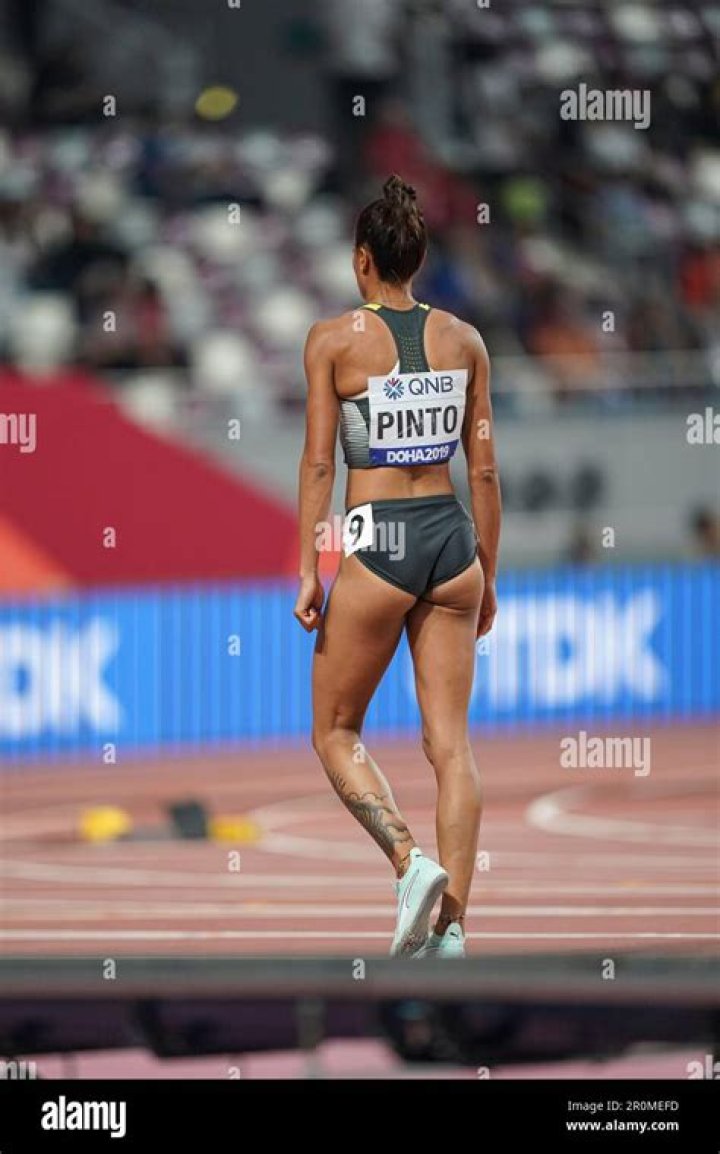 Tatjana Pinto Biography, Age, Height, Husband, Net Worth, Family