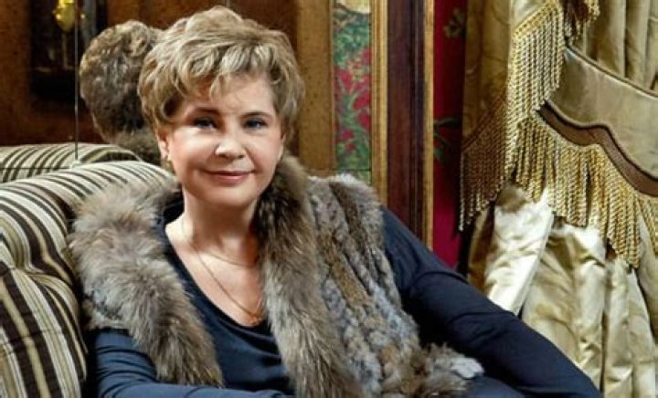 Tatyana Dogileva Biography, Age, Height, Husband, Net Worth, Family