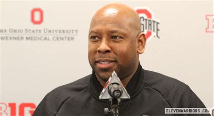 Taver Johnson Biography, Age, Height, Wife, Net Worth, Family