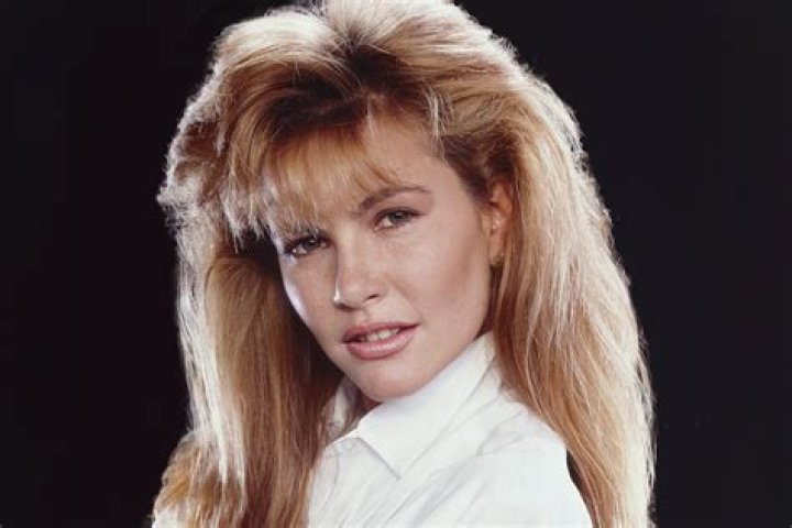 Tawny Kitaen Biography, Age, Height, Husband, Net Worth, Family