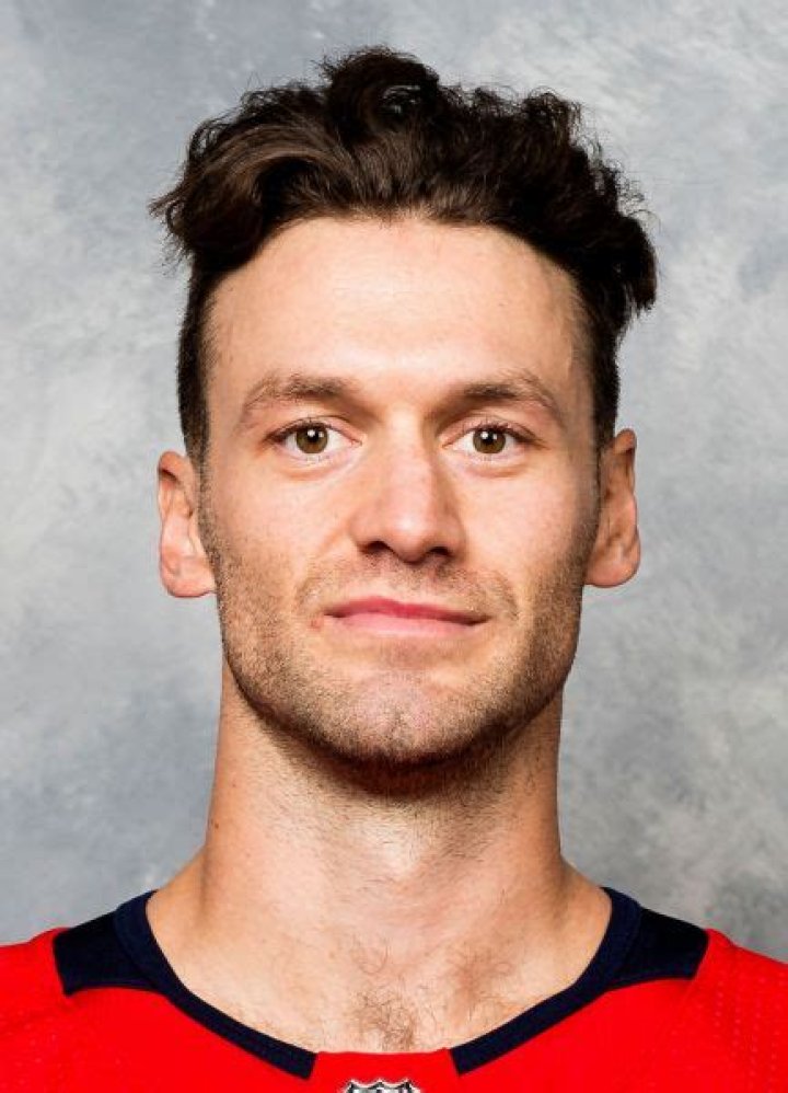 Taylor Chorney Biography, Age, Height, Wife, Net Worth, Family