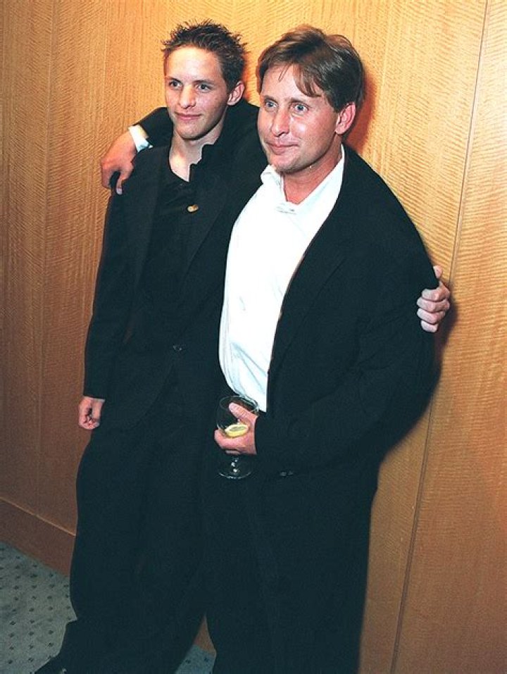 Taylor Estevez Biography, Age, Height, Wife, Net Worth, Family