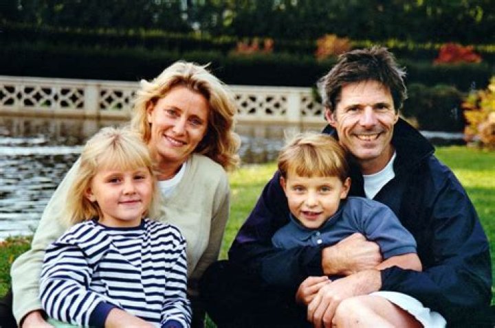 Ted Ammon Biography, Age, Height, Wife, Net Worth and Family