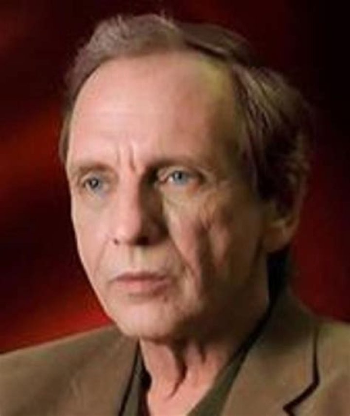 Ted Newsom Biography, Age, Height, Wife, Net Worth, Family