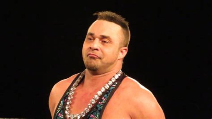 Teddy Hart Biography, Age, Height, Wife, Net Worth, Family